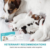 Familias multi-mascota ShineFun, prueba conveniente y confiable.