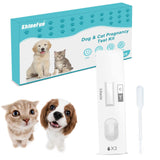 Prueba ShineFun en caja, uso doméstico cómodo para familias con varias mascotas.