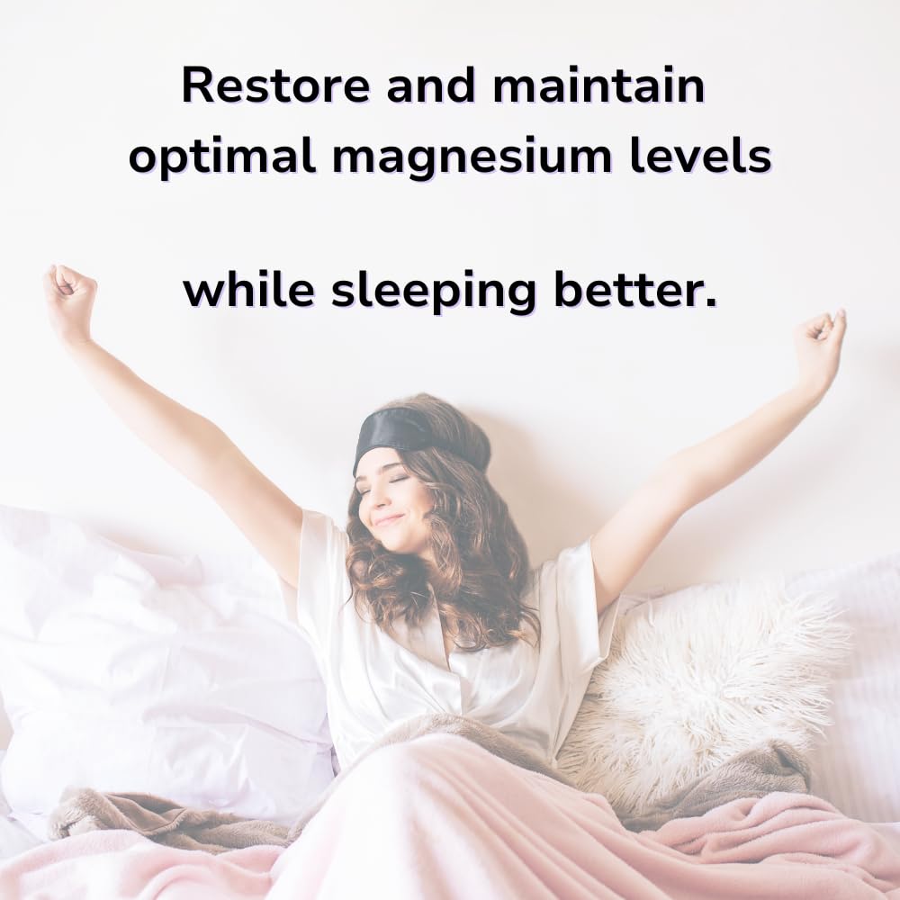 Botella de Shining Solace Sleep Stack para uso nocturno
