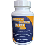 Shining Solace Sleep Stack: cápsulas suaves para dormir mejor y relajarse