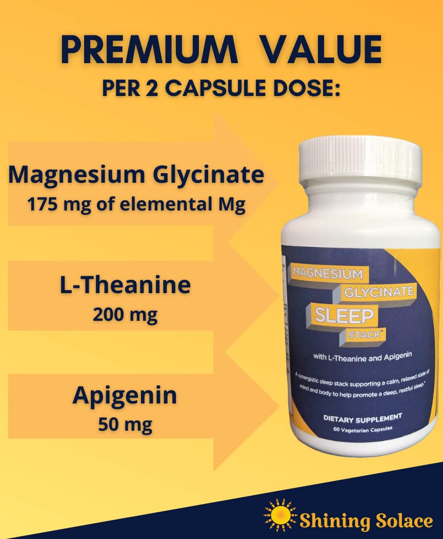 Etiqueta del producto resalta ingredientes clave y ausencia de melatonina