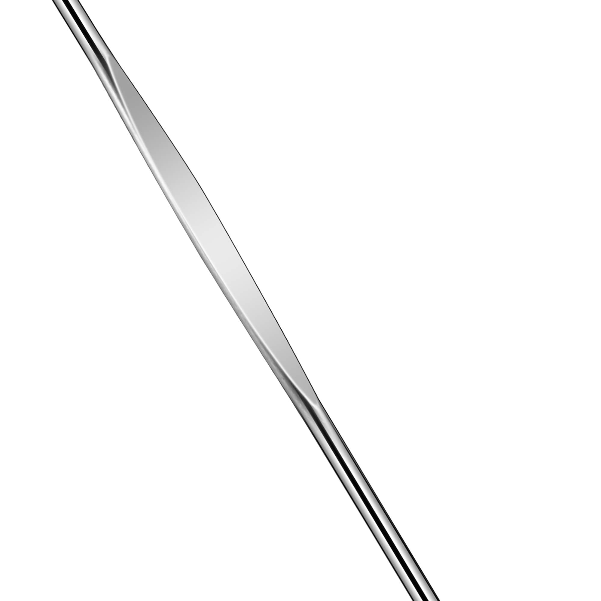 Cuchara para cerumen Shishuyu de acero inoxidable de grado médico