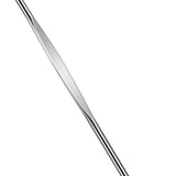Cuchara para cerumen Shishuyu de acero inoxidable de grado médico