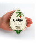 Shortie's Árbol de Navidad, aceites esenciales naturales para un aroma auténtico.