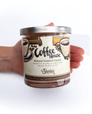 Shortie's Candle Company aceites esenciales, aroma natural y robusto para el hogar.