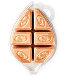 Meltas Nag Champa naturales con aceites esenciales para fragancia equilibrada.
