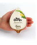 Producto hecho en EE. UU. con aceites aromáticos estadounidenses.