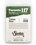 Shortie's Tahoe Pine barra de 3 oz para aroma duradero en habitación