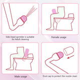 Bolsa de viaje impermeable de Showvigor facilita llevarla contigo