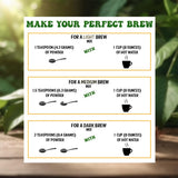 ShroomLife cordyceps, energía y resistencia posibles
