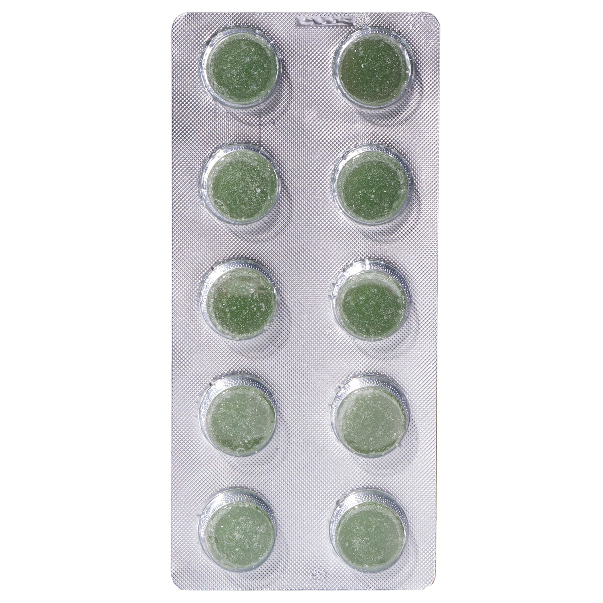 Shrumfuzed gomitas chaga: soporte inmunitario suave y estable