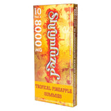 Shrumfuzed gominola 8000 mg, textura dulce para energía diaria.
