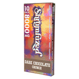Shrumfuzed gominolas energia-natural para vitalidad diaria