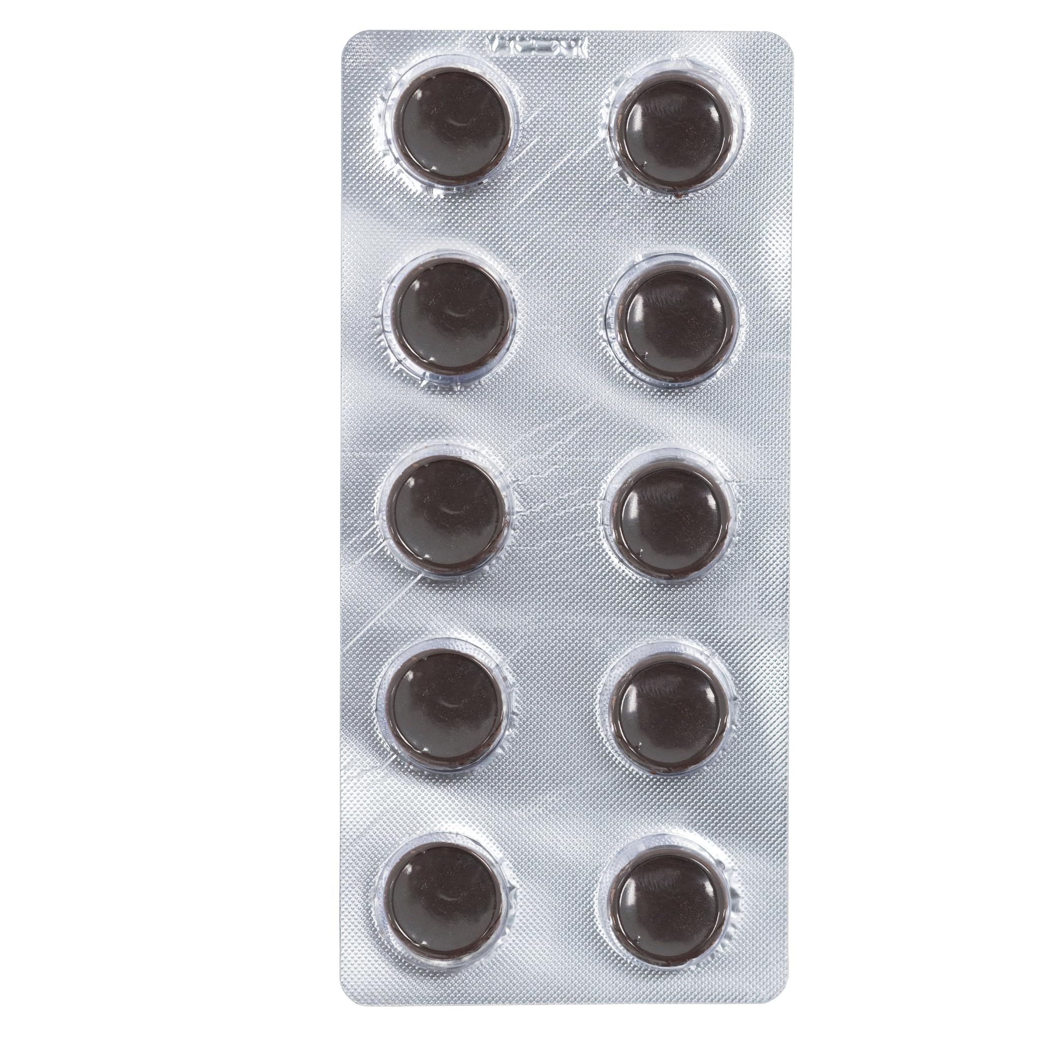 Gomitas Shrumfuzed Chaga para bienestar diario