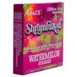 Mezcla de hongos Shrumfuzed para inmunidad y energía diaria.