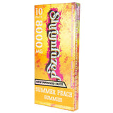 Mezcla de hongos Shrumfuzed para apoyo inmunológico y claridad mental.