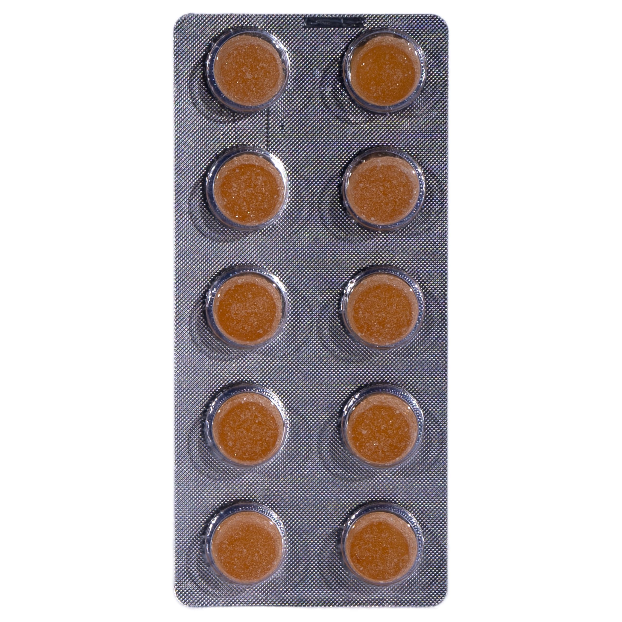 Uso recomendado para microdosificación diaria y bienestar general.