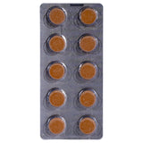 Uso recomendado para microdosificación diaria y bienestar general.