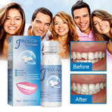 SHxxyljh: palillo dental metálico para colocar y ajustar con facilidad.