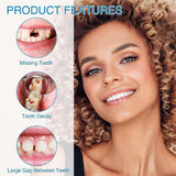 SHxxyljh sonda-dental-pequena para inspección y ajuste