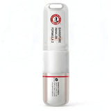 Siang Pure Inhalador nasal, aceites menta y eucalipto para aire fresco.