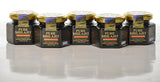Siberian Treasure Shilajit Resina Siberia Origen: producido en Siberia para calidad continua