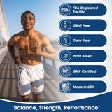 SigmaBiotics enzimas digestivas que favorecen la descomposición de nutrientes.
