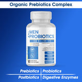 SigmaBiotics hecho en Estados Unidos con control de calidad.