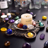SigMntun piedras para yoga, bienestar y decoración serena en cualquier espacio.