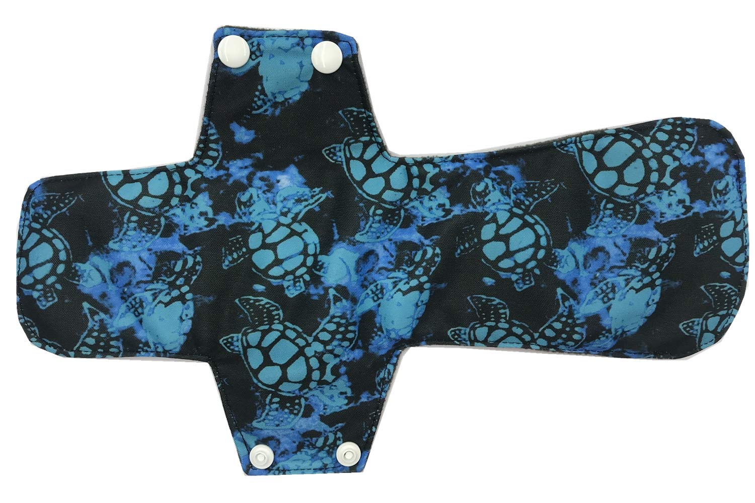 Sigzagor MUMBABY alas con broches para ajuste seguro
