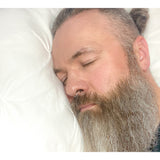 Silent Mammoth dilatador nasal ajustable grande, durabilidad de hasta 60 días de uso.