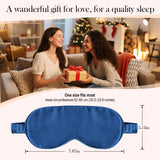 Silk Dream antifaz regalo ideal para ella y él.