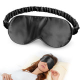 Silk Dream antifaz de seda 100% puro, suavidad para dormir toda la noche