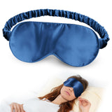 Silk Dream antifaz seda 22 momme para descanso suave.