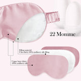 Relleno de seda transpirable Silk Dream para temperatura agradable