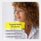 Silk Road Organic Helichrysum Italicum Aceite Puro, aroma suave para renovar la piel.
