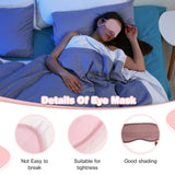 Textura seda suave de Silkfly para mayor comodidad durante el sueño