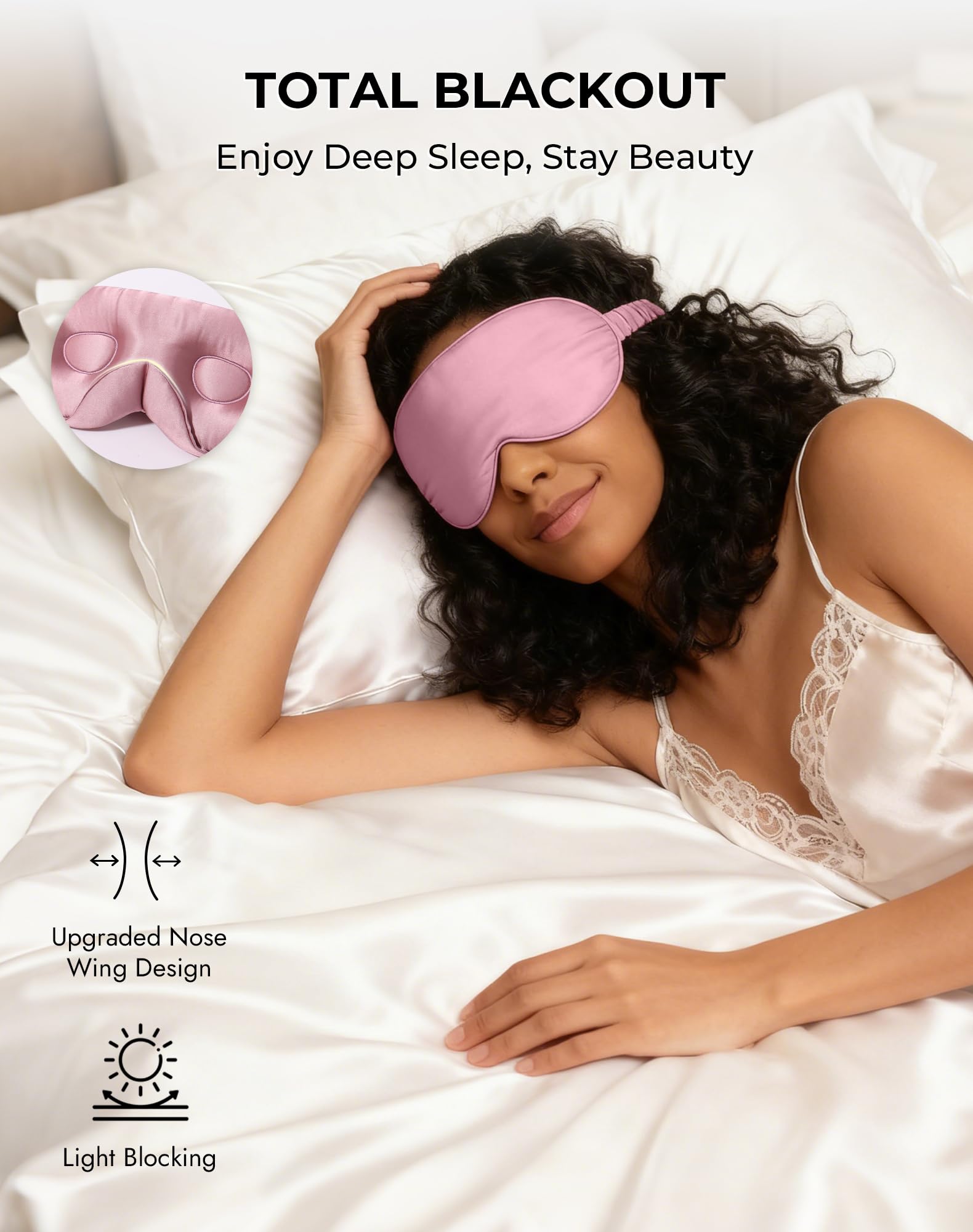 SilkSilky regalo de lujo perfecto para cumpleaños o festividades.