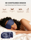 SilkSilky seda 22 momme ofrece suavidad y transpirabilidad para dormir.