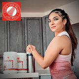 ApplePhenon de Silver Fern: polifenoles de manzana para antioxidantes naturales.