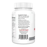 Envase resistente de Silver Fern ideal para casa o viaje