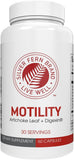 Empaque de Motilidad Silver Fern listo para usar
