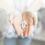 Bacterias formadoras de esporas Silver Fern Probiotico, alta supervivencia.