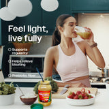 SIMIFIBRA FORTE MX envase diario listo para uso constante