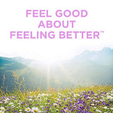 Relieve suave de molestias auditivas con soluciones naturales de Similasan.