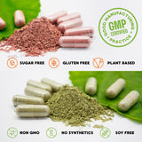 Simply Nature's Pledge: ingredientes enteros, sin modificación genética, para una rutina de bienestar