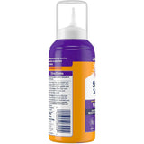Aroma de eucalipto en Simply Saline Plus para una experiencia reconfortante