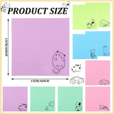 Sinmoe paño gatito para pantallas, ideal para smartphones