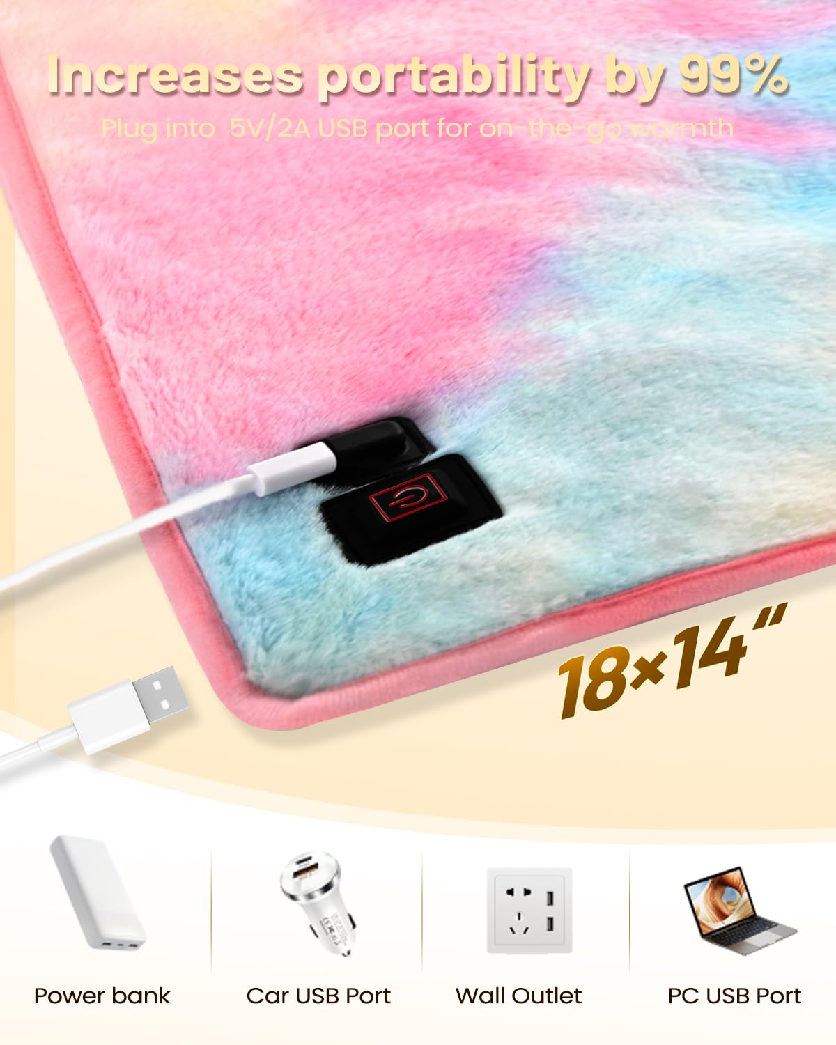 Lavable y resistente, cuidado sencillo para Sino Salected.