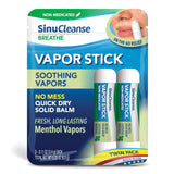 SinuCleanse barra de vapor portátil para alivio rápido en cualquier lugar.